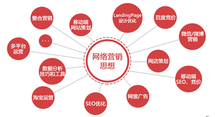 線上營銷項(xiàng)目實(shí)戰(zhàn) 從流量獲取到銷售轉(zhuǎn)化的全鏈路運(yùn)營經(jīng)驗(yàn)
