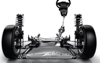 汽車方向盤到底能不能打死,其實許多老司機也說錯了(4)