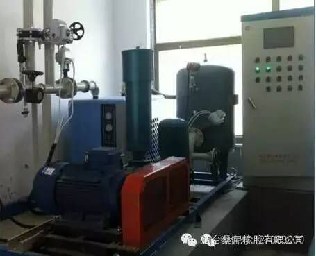 橡膠制品廠家直銷(xiāo)煙臺(tái)桑尼橡膠氣盾壩