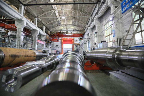 河北邢臺(tái) 服務(wù)沉下去 問題收上來