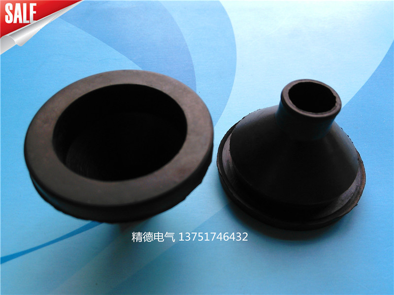 汽車(chē)線束過(guò)線膠套 全方位防護(hù)與選購(gòu)指南